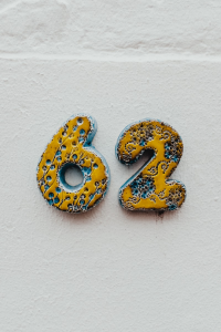 The 62