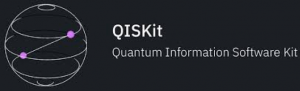 QISKit Quantum Information Software Kit