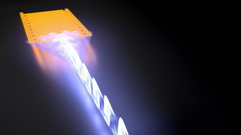 quantum internet