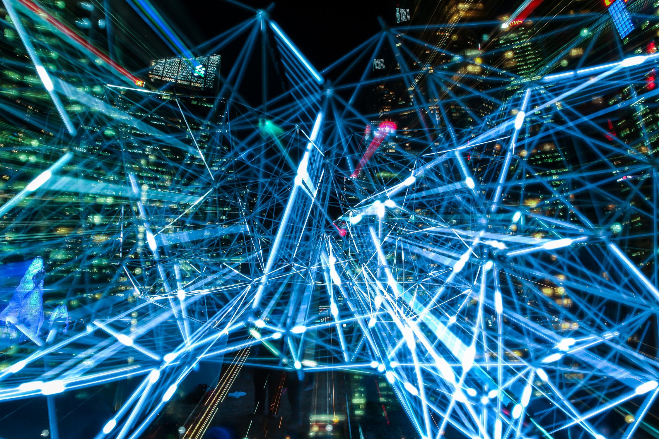 Quantum Computing Revolution