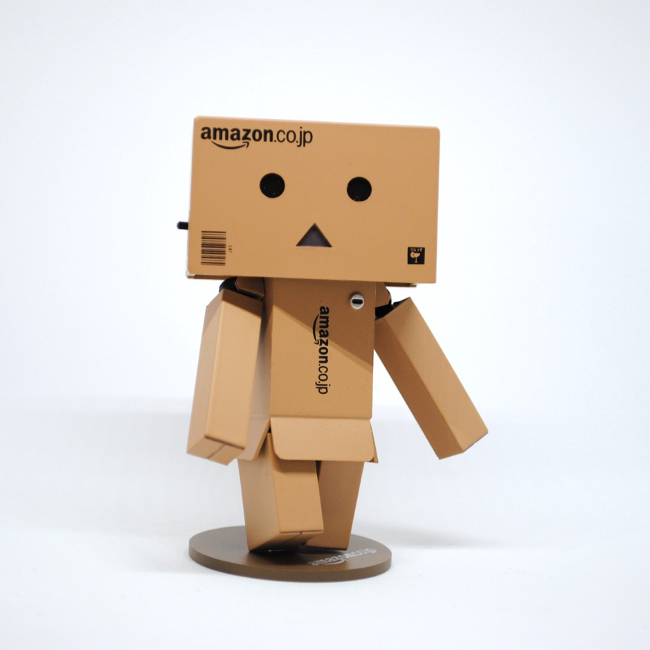 Amazon Quantum Computing