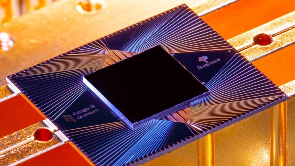 Quantum applications