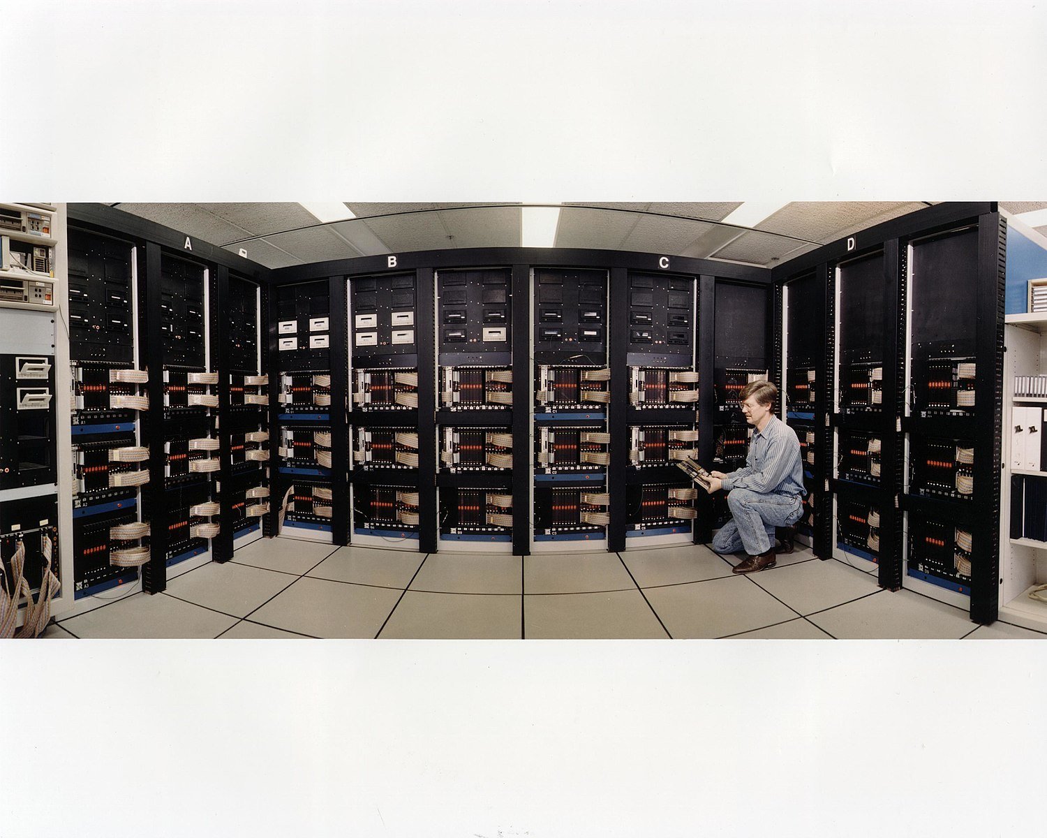 quantum science and technology