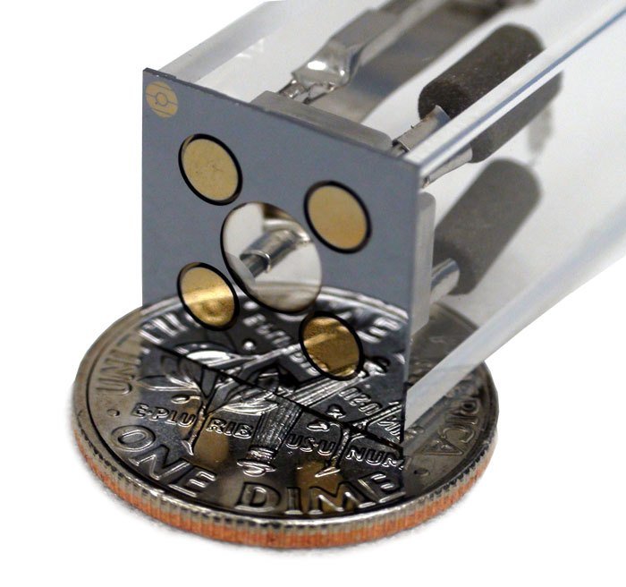 Quantum Core Technology