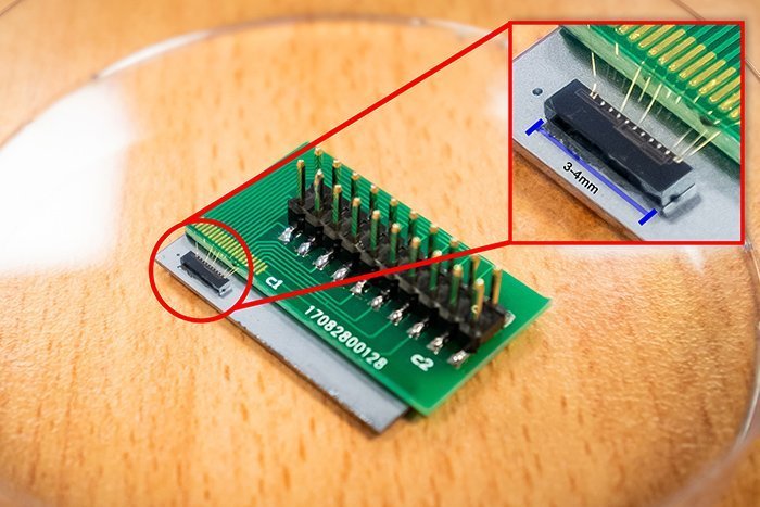 Quantum Chip