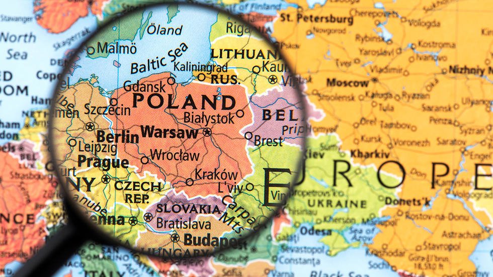 Poland’s first quantum computing
