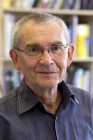 Yuri Manin