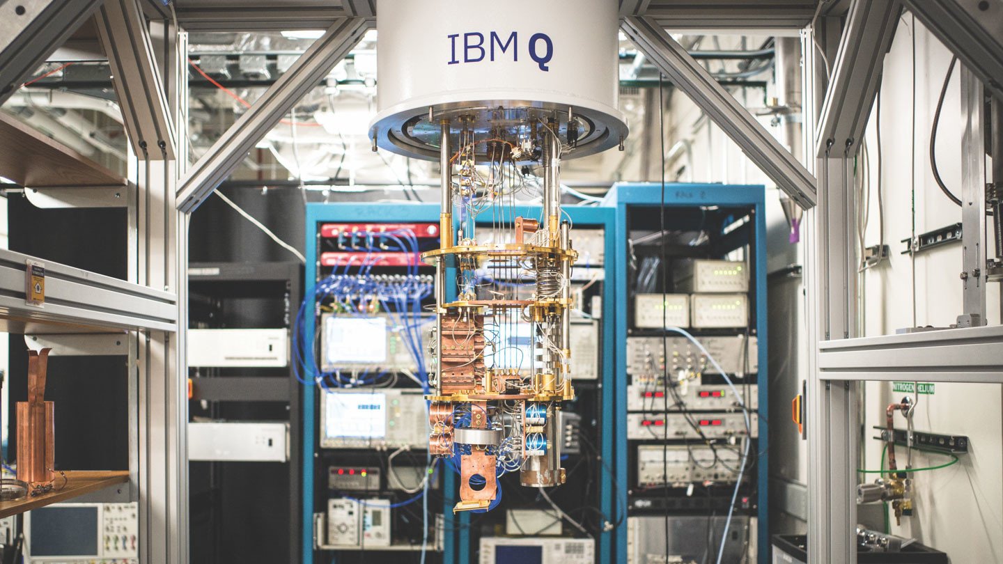 quantum device