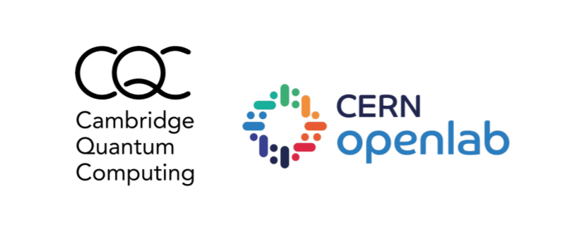 Cambridge Quantum Computing Joins
