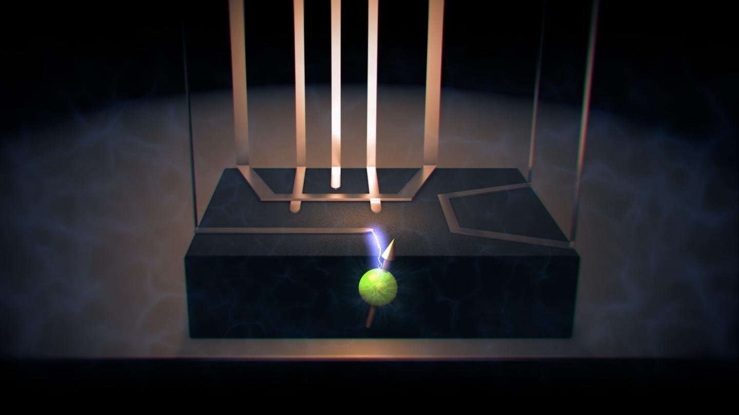 Engineers Crack Quantum Puzzle