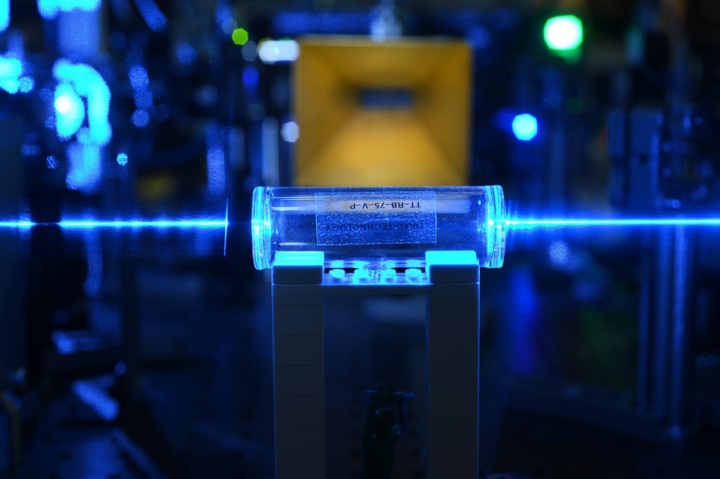 Quantum Sensor