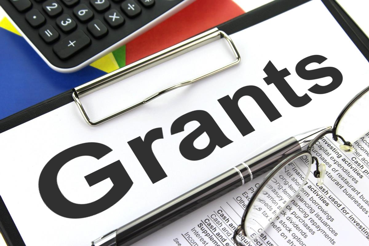 $100 Million Quantum Grants