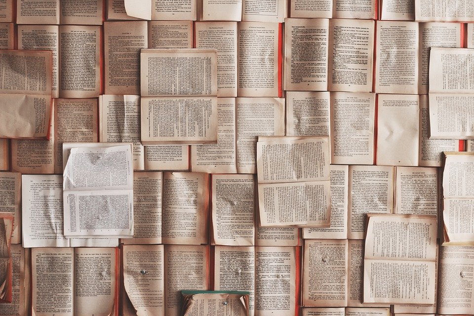 Books for the quantum computing curious