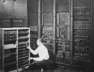 quantum vacuum tubes