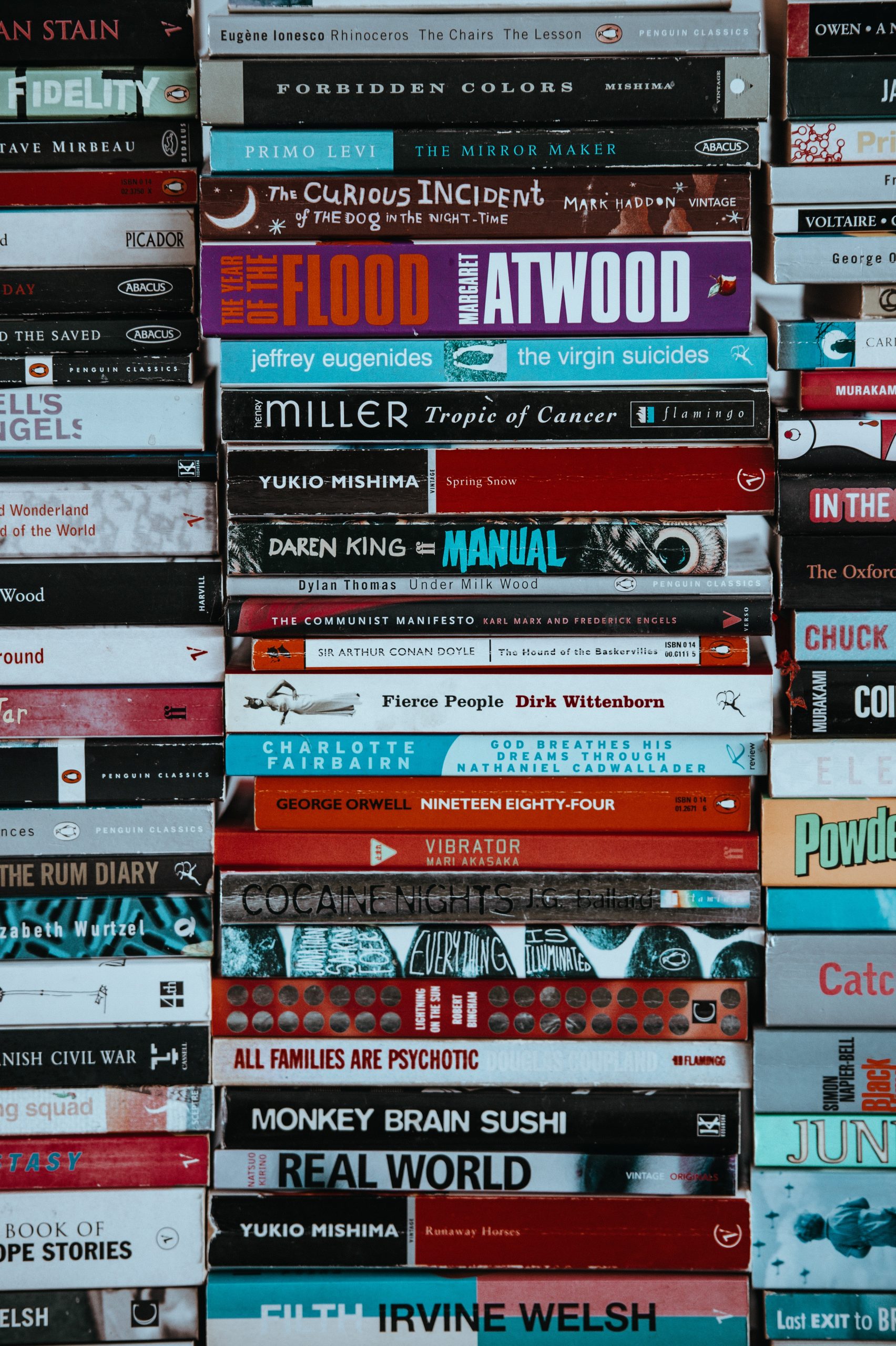 Quantum Computing Books
