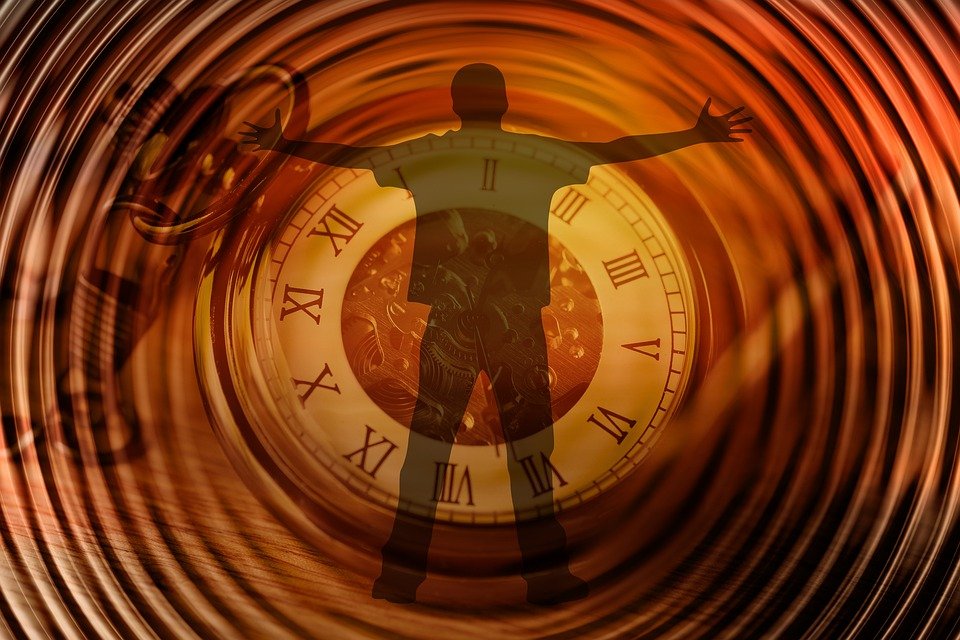 Time Trick