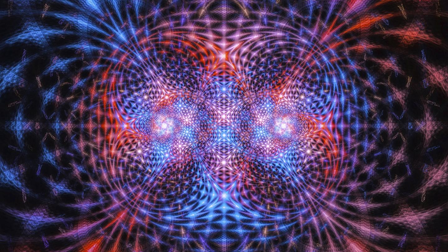 DOE Quantum Internet