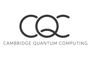 Cambridge Quantum Computing