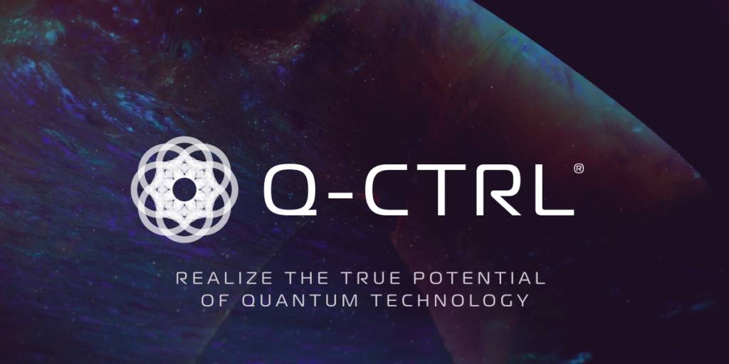 Q-CTRL