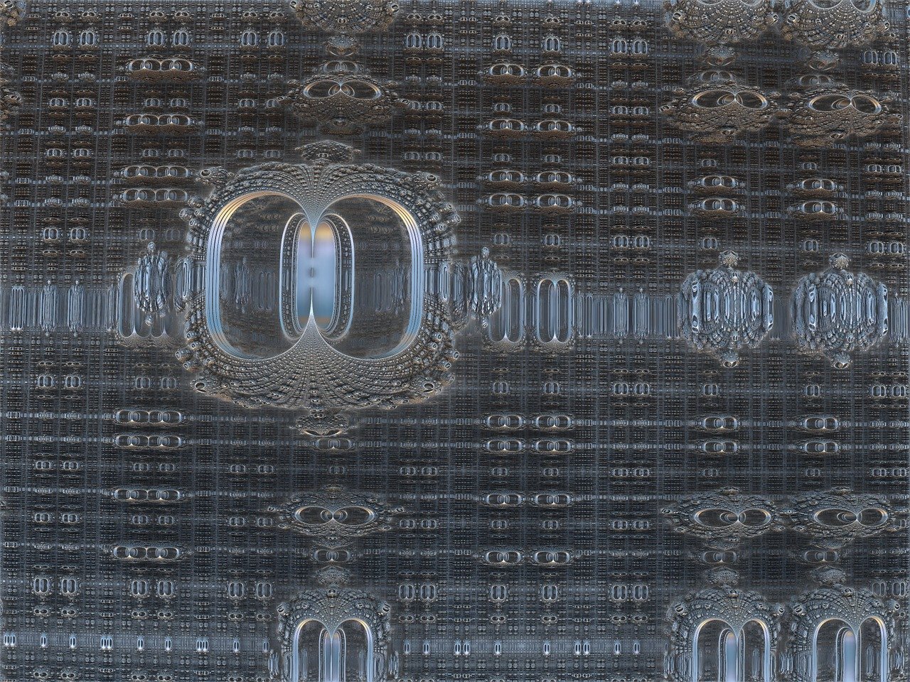 Quantum Partnership