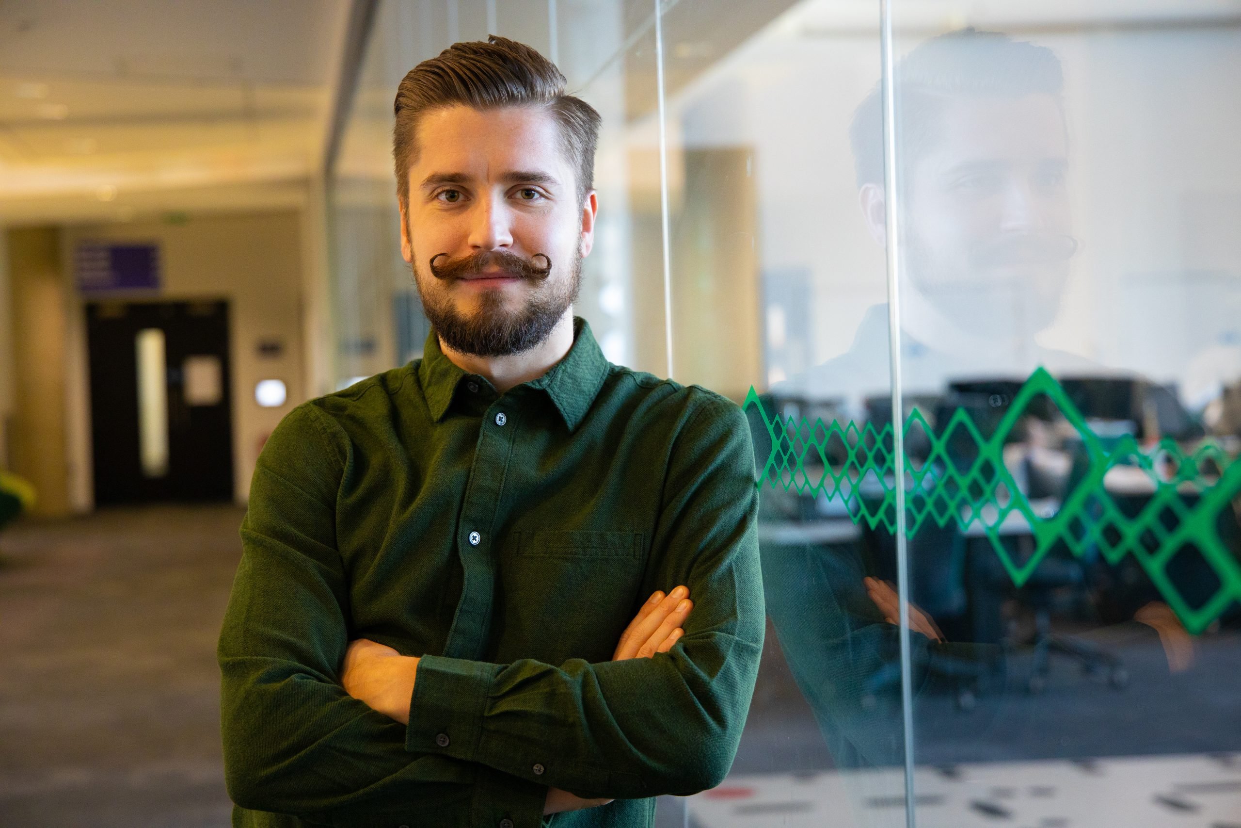 AegiQ Ceo Max Sich