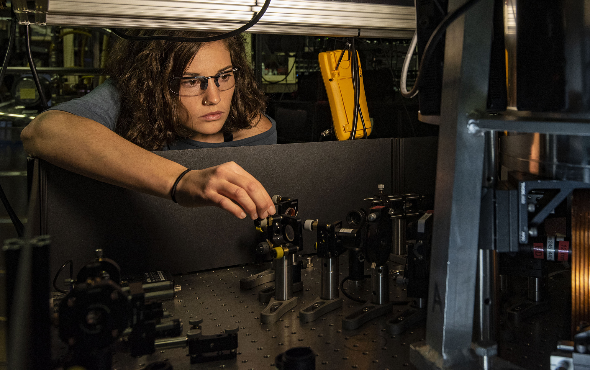 NIST Quantum Science