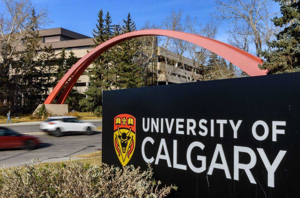 University of Calgary
