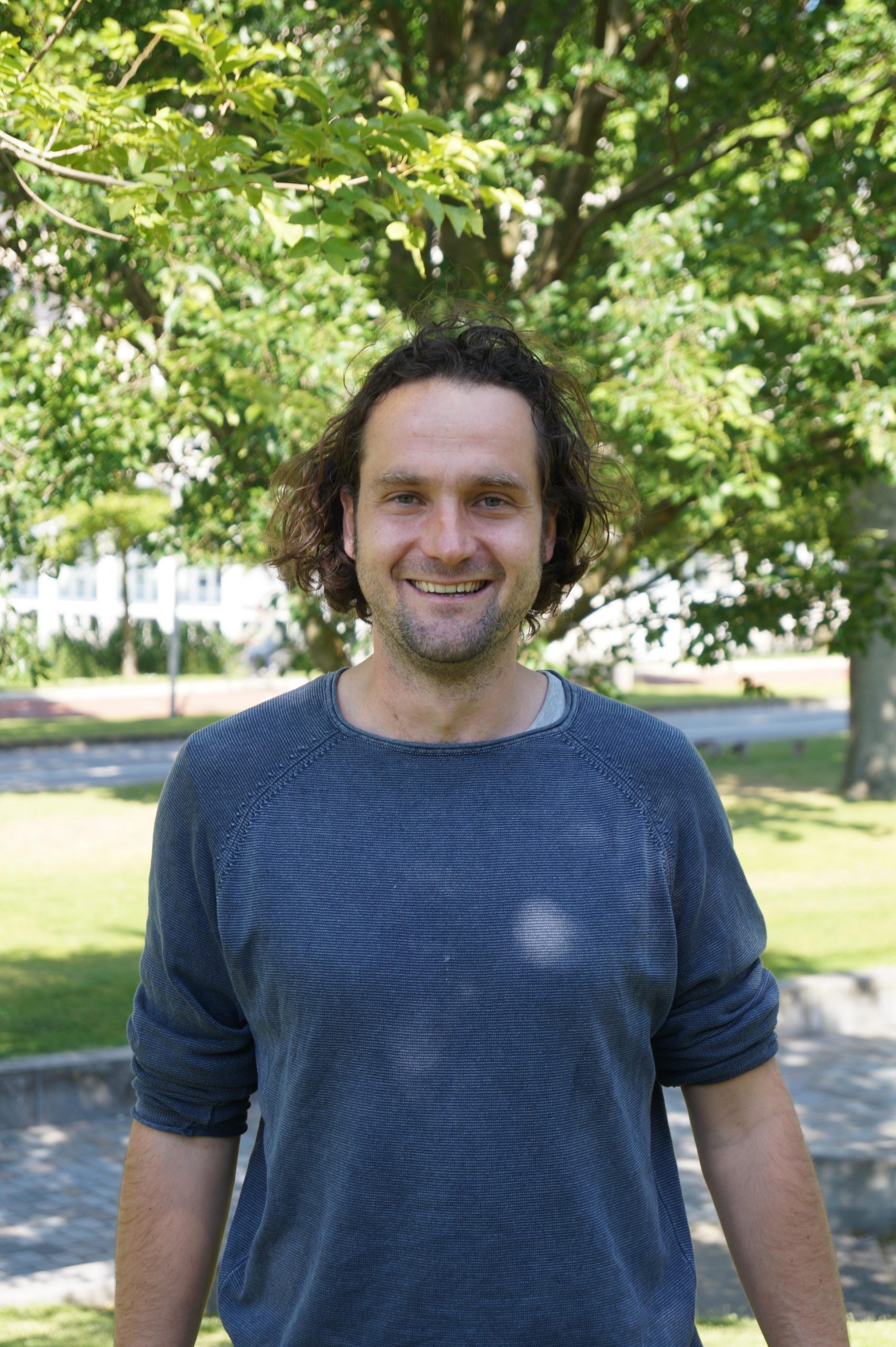 Sal Bosman