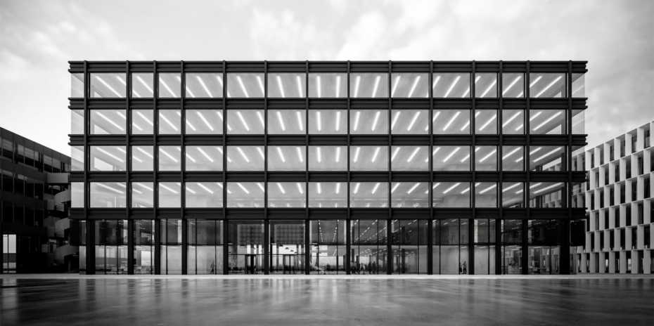 ETH quantum facility