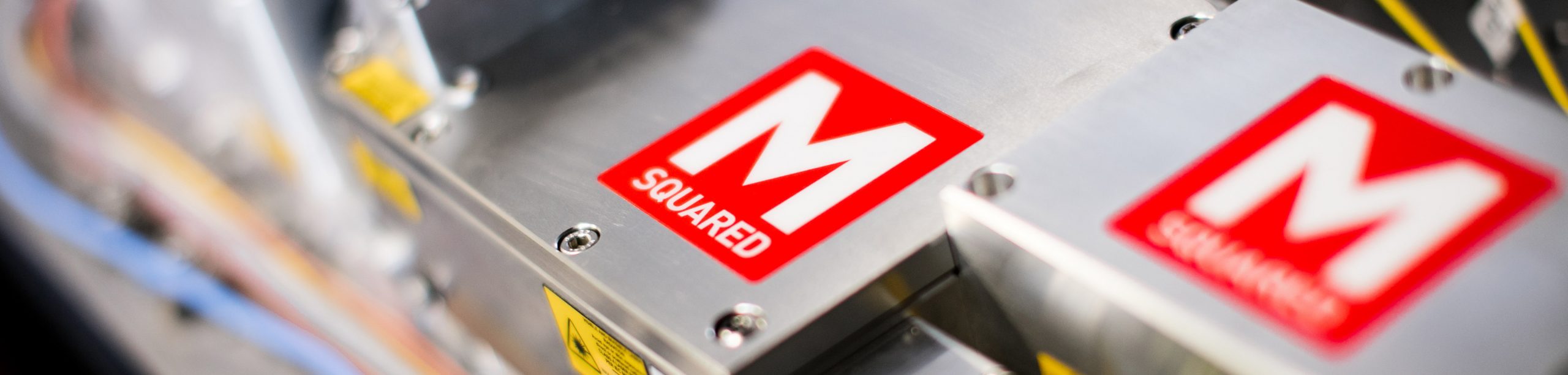 M Squared