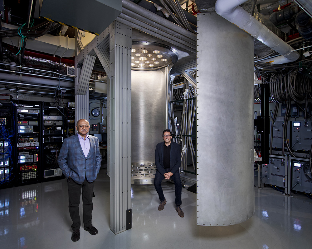 ibm quantum
