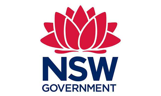 NSW Logo