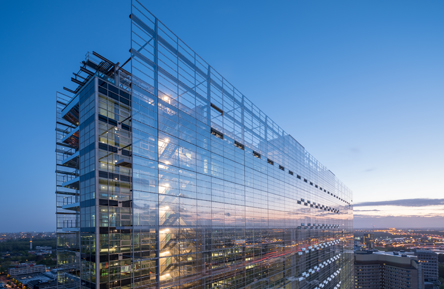 EPO office
