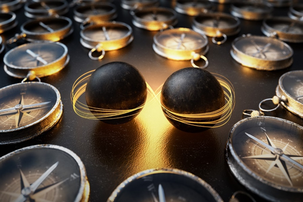 quantum optics