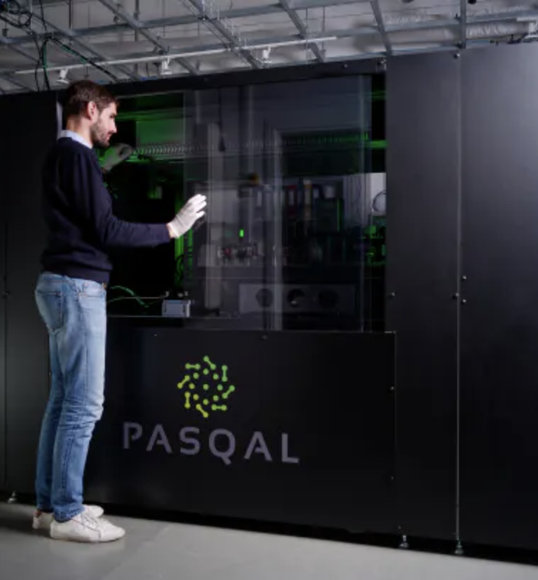 Pasqal