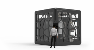 Full Stack and Vertically Integrated