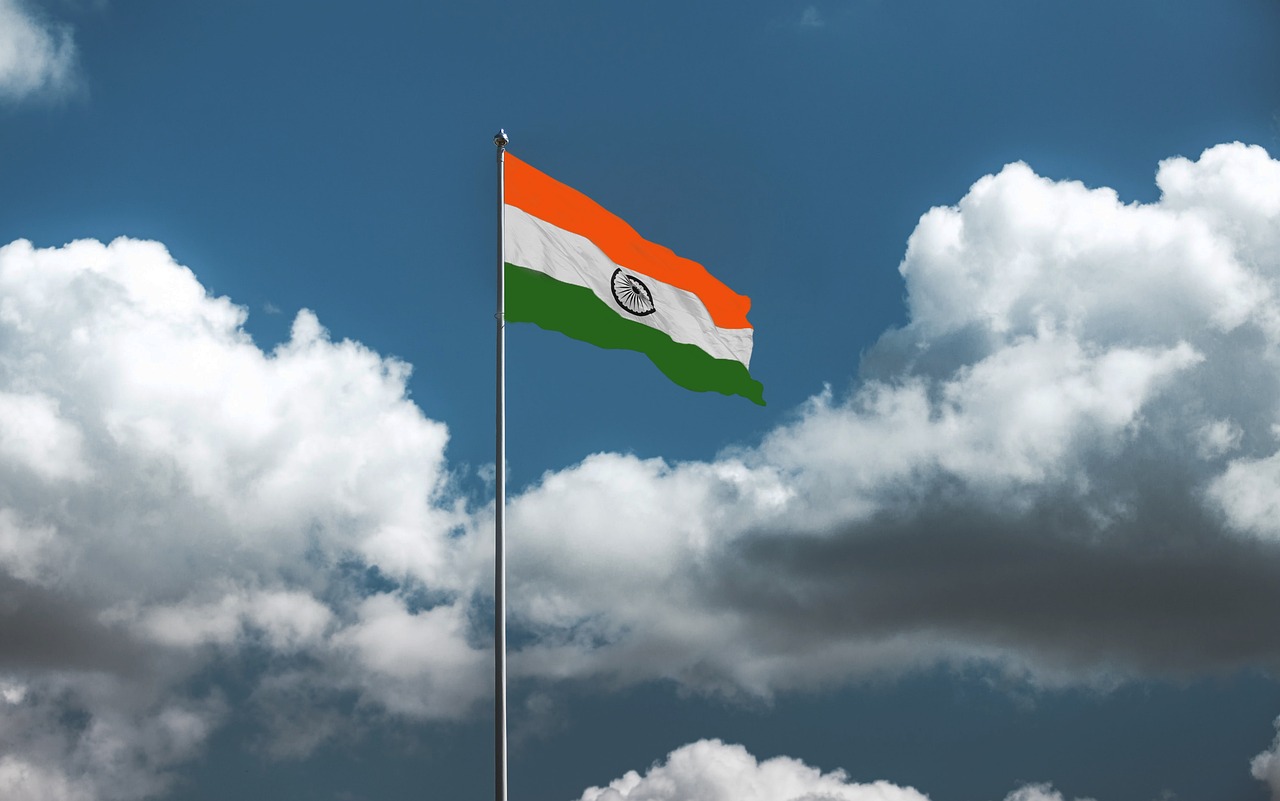 flag, nation, usa