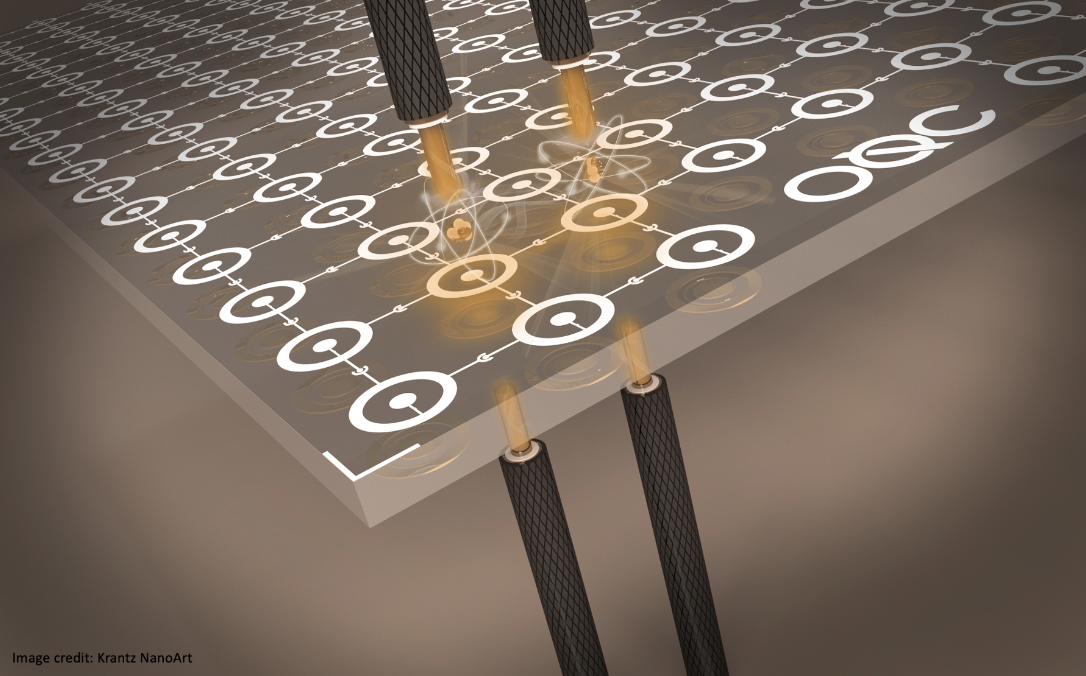 Oxford Quantum Circuits