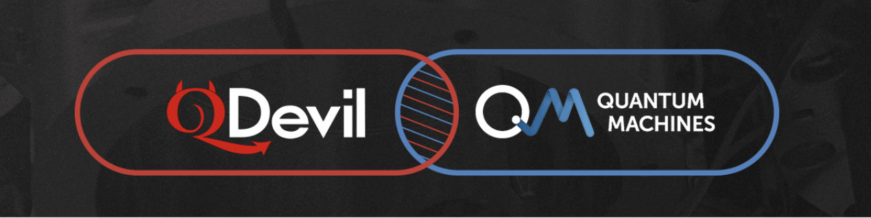 Quantum Machines QDevil