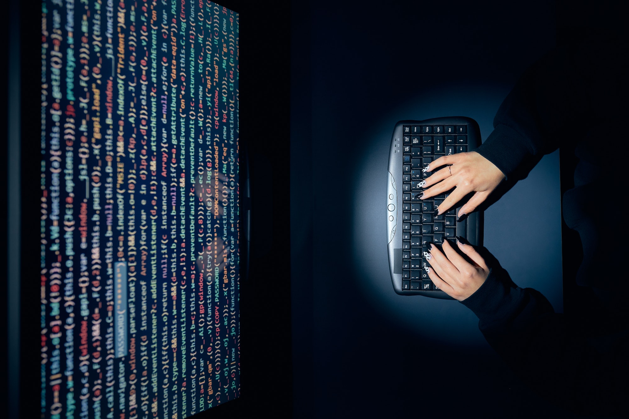 Post-Quantum cybersecurity