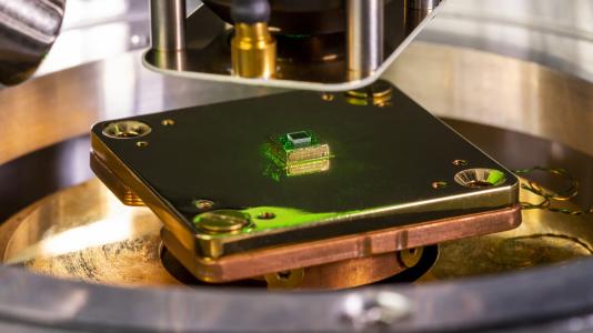 magnetic field measurement