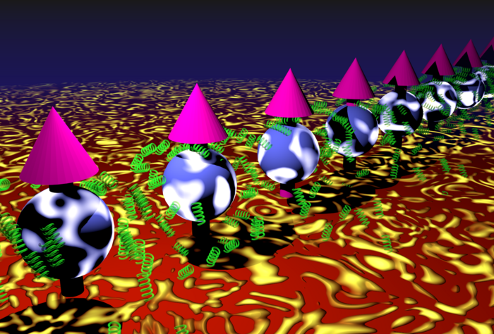 protecting quantum information