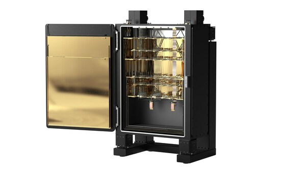 Maybell Big Fridge