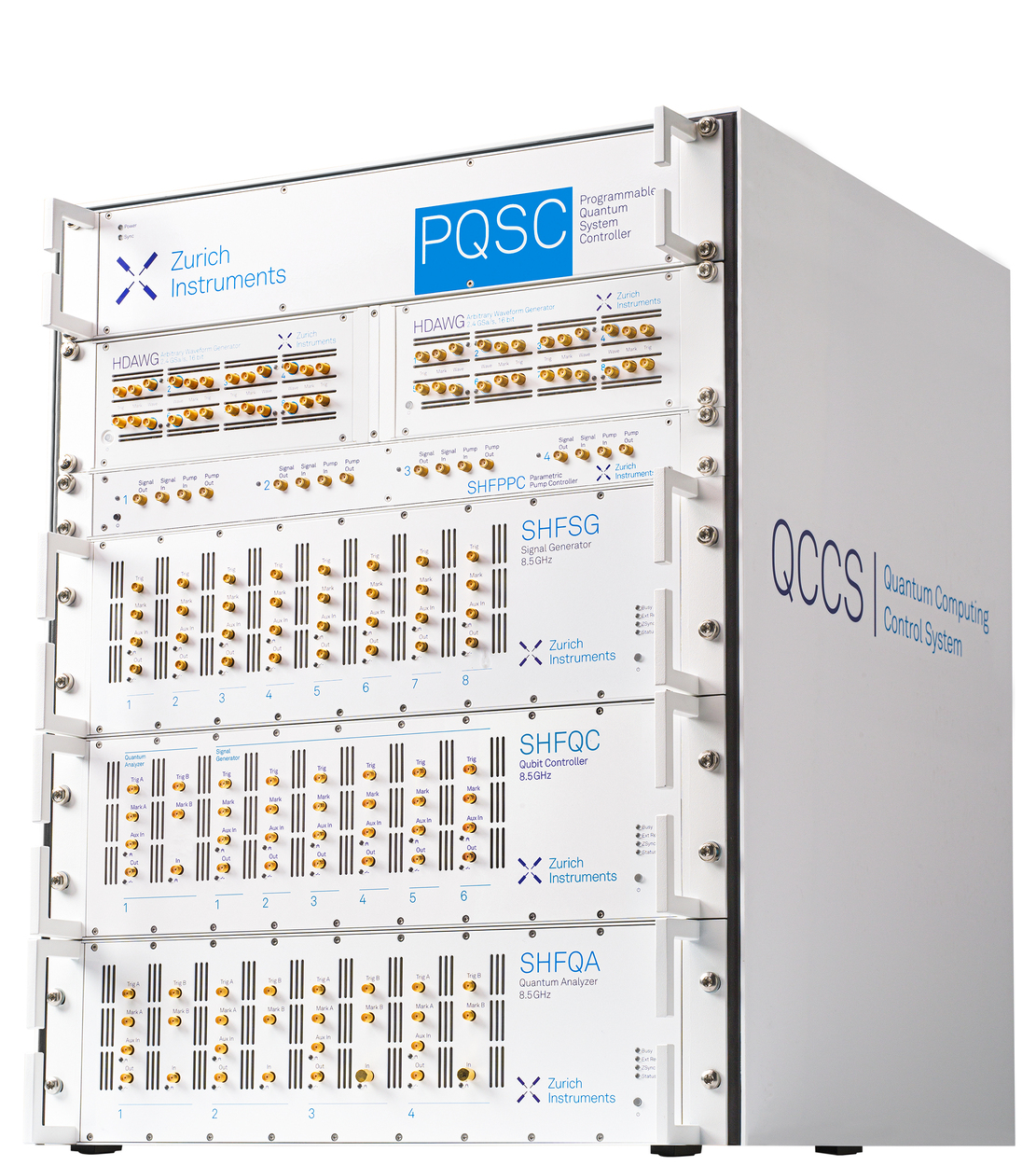 QCCS