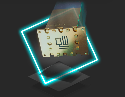 QuantWare