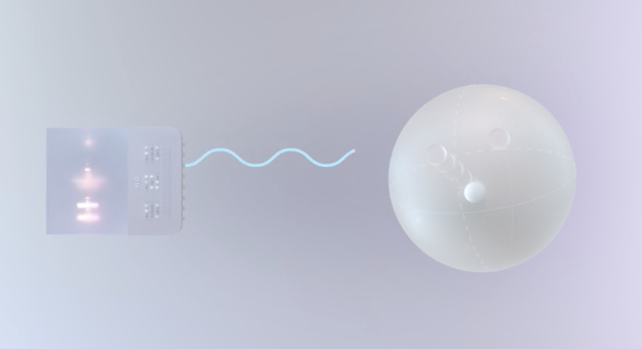 Quantum Machines