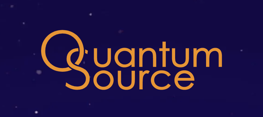 QuantumSource Logo