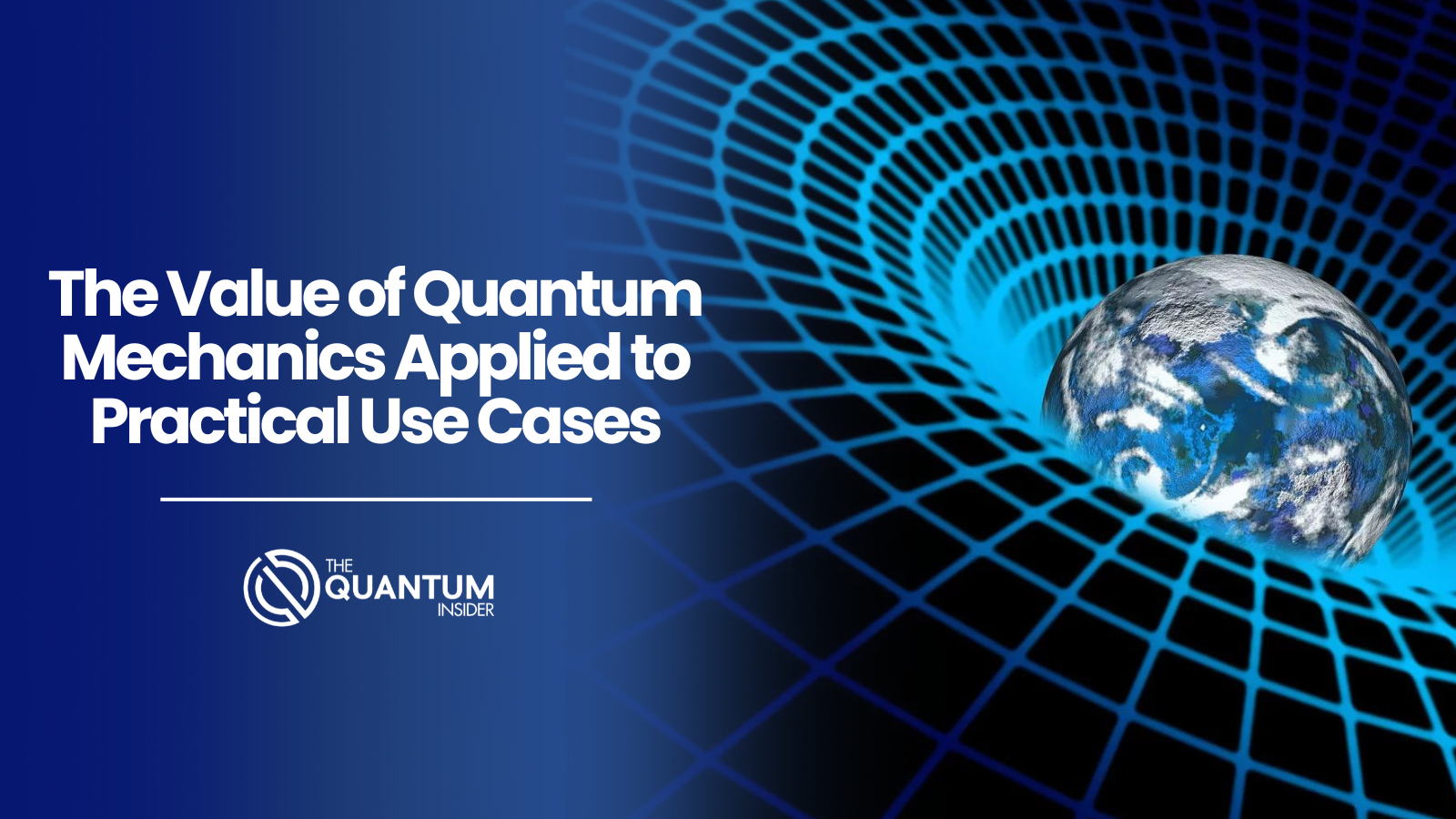 Quantum Computing Applications