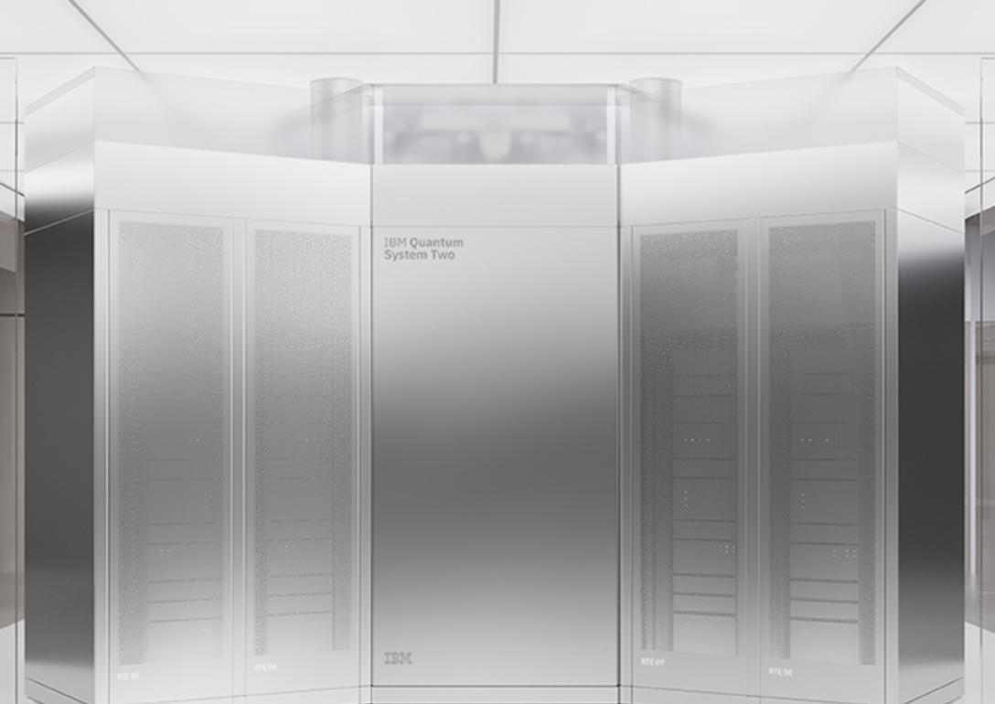 IBM