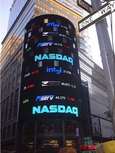 NASDAQ